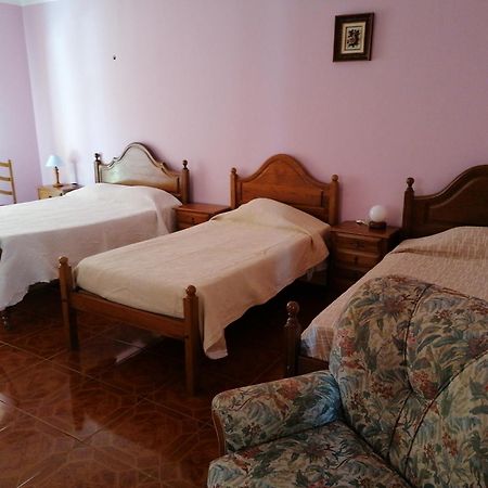 Alojamento Local Lindo Verde Vieira do Minho Dış mekan fotoğraf
