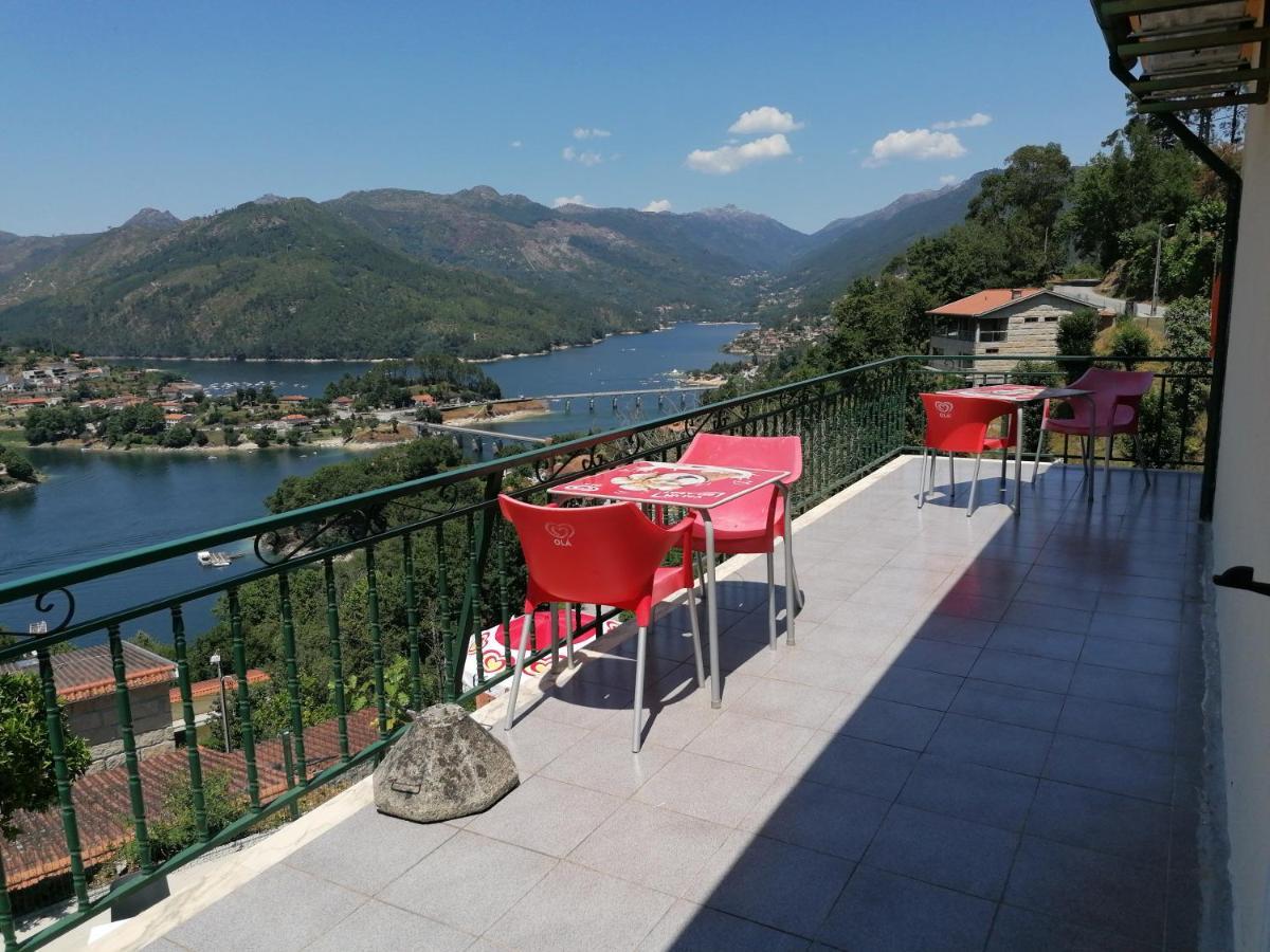 Alojamento Local Lindo Verde Vieira do Minho Dış mekan fotoğraf