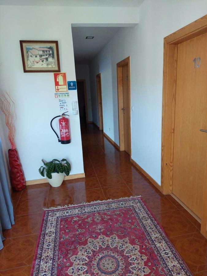 Alojamento Local Lindo Verde Vieira do Minho Dış mekan fotoğraf