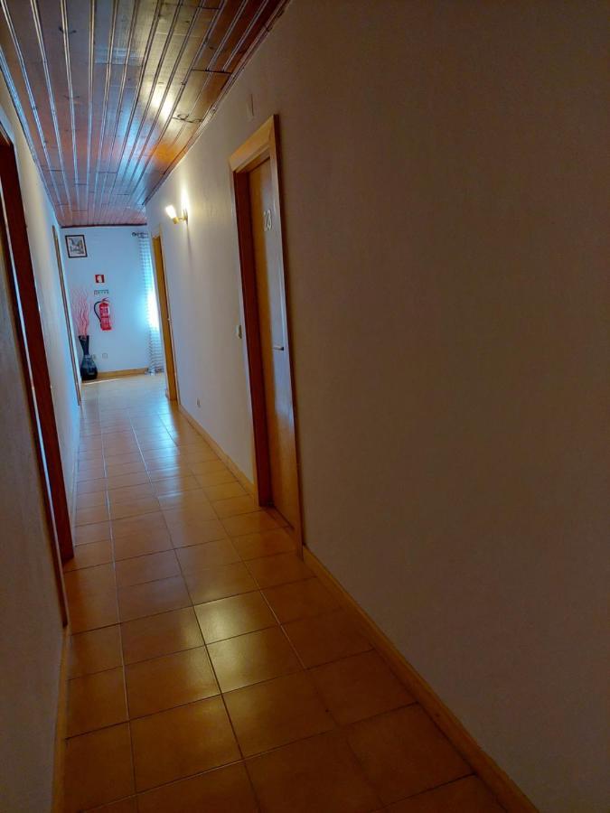 Alojamento Local Lindo Verde Vieira do Minho Dış mekan fotoğraf