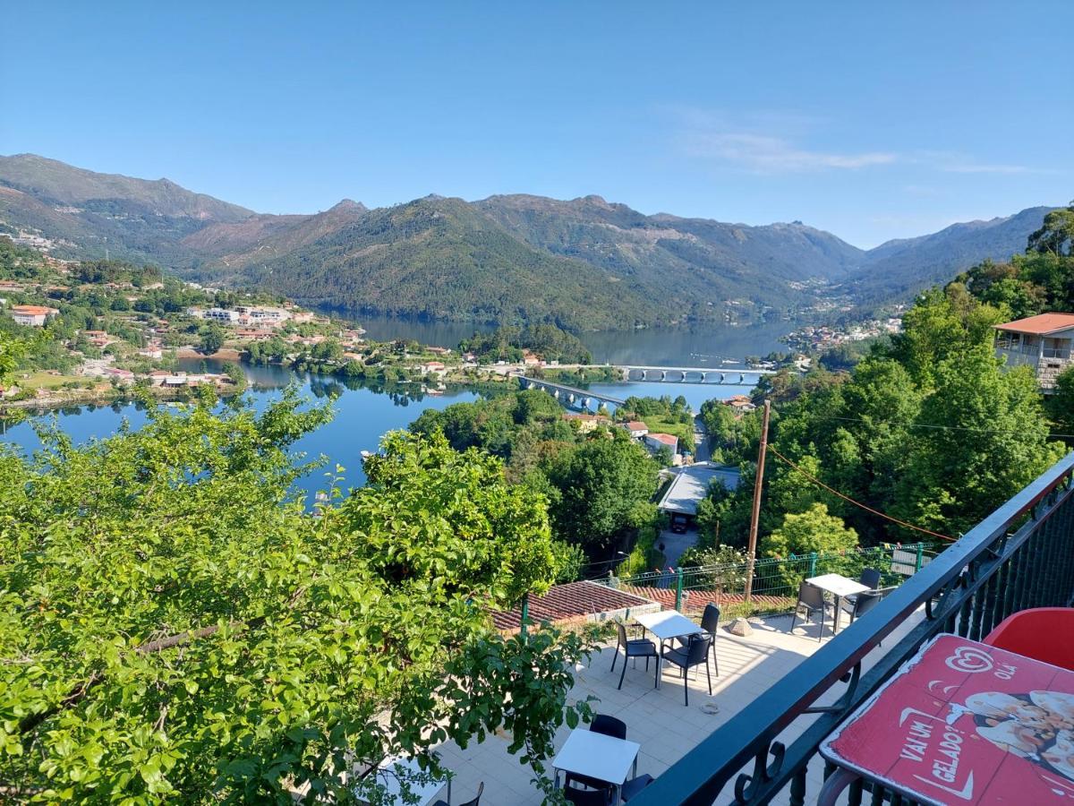 Alojamento Local Lindo Verde Vieira do Minho Dış mekan fotoğraf