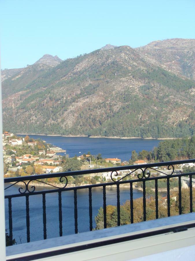 Alojamento Local Lindo Verde Vieira do Minho Dış mekan fotoğraf